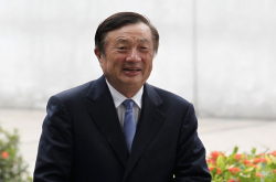 任正非：坚持不走重资产化的路 不要去简单抄袭外界云业务的表面做法
