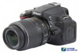 满足初学者使用NikonD5100套机售3799元