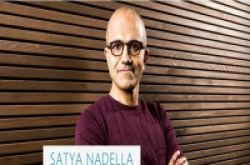 传Amazon曾挖角微软首席执行官SatyaNadella