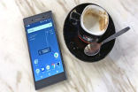 编辑Tony：“3DScan可破FaceID？”SonyXperiaXZ1测试