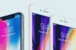 iPhone 8对比iPhone X 除了价格还有啥不一样？