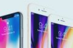 iPhone 8对比iPhone X 除了价格还有啥不一样？