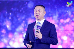 天合光能高纪凡：中国所有屋顶都装上光伏能发6万亿度电