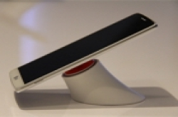 激光对焦 LG G3号称拍照速度最快