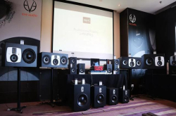 中音讲座—记SPL新品发布和EVE音箱技术解析
