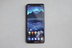 联发科P60加持 NokiaX5是一款带着一丝精致感的流行千元机