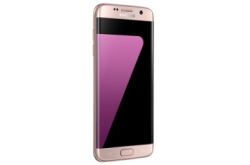 粉红色GalaxyS7／S7edge及别注版配件齐上场