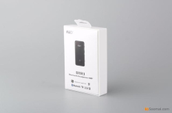 飞傲FiiOBTR3便携式蓝牙声卡耳放图集Soomal