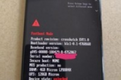 GooglePixel3XL真机曝光居然是刘海屏？