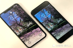 她卖了iPhoneX后买7Plus：只因这4个缺点忍不了