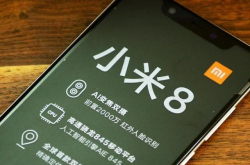 2699元的小米8值不值 大家都这么说