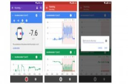 Google释出Science Journal程式，用手机唤醒你的科学魂