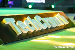或许 TechCrunch的征途成就了旅人的归途