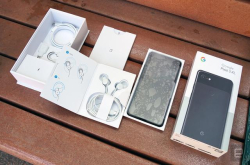 Google发布会最全汇总：Pixel3夜景拍摄吊打iPhoneXs