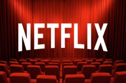 遭戛纳影展拒之门外 Netflix要收购戏院拼参赛资格？