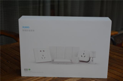 打造全屋可控 拥有智能卧室从绿米卧室套装开始 小米出品仅699