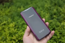 全球最顶级的5款手机：华为倒数第一 iPhoneX第四 第一当之无愧