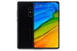 搭载AI双摄像头 小米MIX2s就要来了