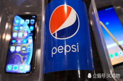 iPhoneXS和三星Note9百事可乐冰冻测试谁才是赢家