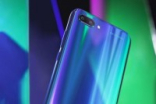 HuaweiHonor10国际版正式发表，配备2,400万像素自拍镜头
