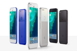 Google Pixel 2 首次曝光！开发代号仍以鱼类命名