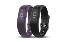 Garmin更新Vivosmart3健身手环加入最大摄氧量计算功能