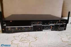 改变只为不变？——把玩试听马兰士ND8006心得体会