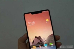 小米7贴膜上身iPhoneX：神奇一幕出现了