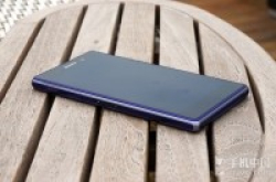 G级镜头四核三防机SonyZ1行货售2450元