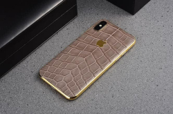 全新升级iPhoneX定制版：体验更独特