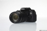 DIGIC6影像处理器Canon760D套机售价6562