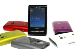 小巧抵价Android：SonyEricssonX10mini试用报告