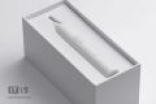 锤子官网上线THE WHITE BRUSH电动牙刷：五周年纪念，598元