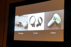 GDC2018：圣克鲁斯新遥控器更接近于Touch