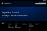 SonyPlayStation在线商店遭攻击已恢复服务