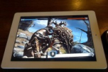 开发商欲推iPad热门级游戏冲击Sony游戏机业务