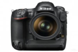 高速连拍高端相机NikonD4S报价33281元