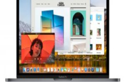 macOS High Sierra 的APFS档案系统不支援融合硬盘