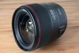 【用家心得】Canon35mmf/1.4LII有买贵无买错