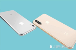 苹果膨胀了？iPhoneXS不仅屏幕没升级 镜头也是去年的