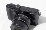 颠三Nikon1J4