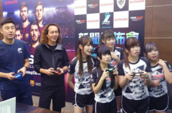 PES2018下星期派街新配音新球队新玩法