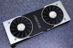 RTX2080Ti深度学习性能暴增最多65% 代价却是涨价71%