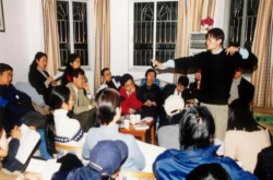 你以为马云最初合伙人是阿里十八罗汉？其实是早已销声匿迹的他