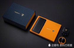 盘点奢华超跑版手机：OPPO的兰博基尼和华为保时捷都被宾利X秒杀
