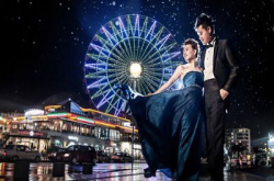 口碑载誉︰KennethSo最强婚摄课程接受报名