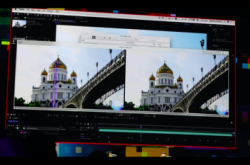 AdobeProjectCloak执走影片杂物