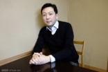 富士高层专访不排除开发全画幅相机可能性