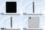摩托罗拉新机！Moto One入网工信部 外观与白色款iPhone X基本一致