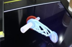 3D打印衍生设计有新突破，靠自然生物行为演算优化产品设计